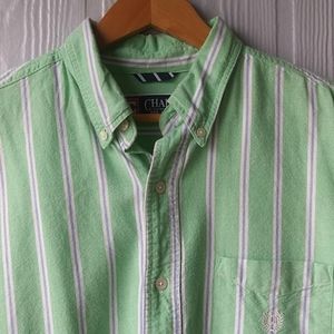 🌻4/$15🌻Chaps shirt